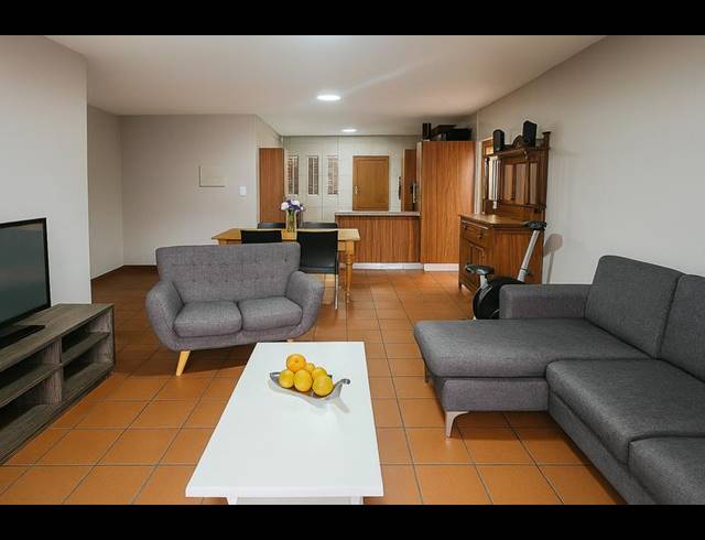 3 BEDROOM TOWNHOUSE FOR SALE IN MORELETAPARK